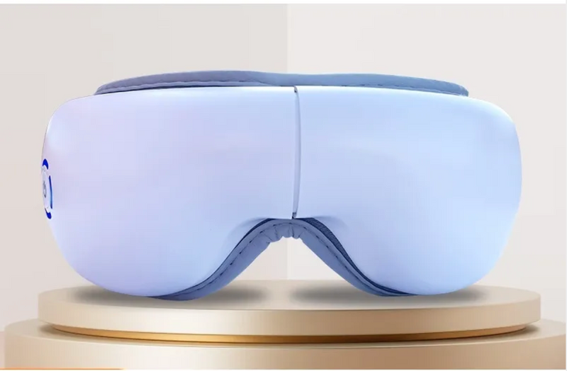 NÉLO, masseur oculaire